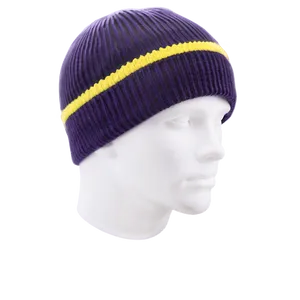 Ski Beanie PNG 05242024