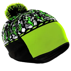 Ski Beanie PNG Ujk