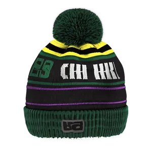Ski Hat PNG 24