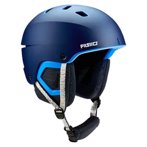 Ski Helmet PNG 48