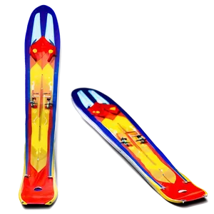 Ski Holiday PNG 06132024 PNG