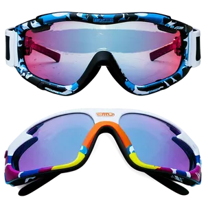 Ski Sunglasses Winter Sports Png Jhh70 PNG image