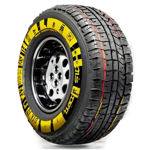 Skid Tire Mark Png 05252024 PNG image