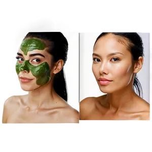 Skin Detoxification Png 06112024 PNG image