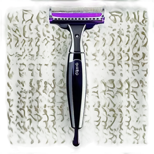 Skin-friendly Razor PNG 39