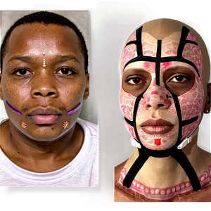 Skin Graft Surgery Png 62 PNG image