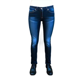 Skinny Jeans B PNG image