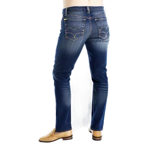 Skinny Jeans C PNG image