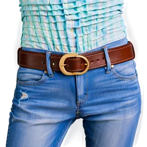 Skinny Jeans With Belt Loops Png 96 PNG image