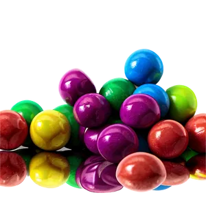 Skittles Rainbow Candy Scatter PNG Jyi56 PNG