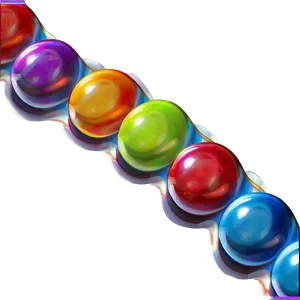 Skittles Rainbow Candy Stream PNG Dta99 PNG