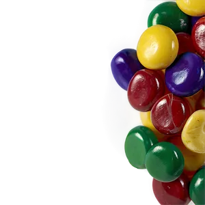 Skittles Rainbow Candy Wonderland PNG Clw PNG