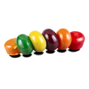 Skittles Rainbow Montage PNG 95