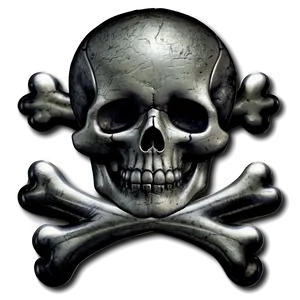 Skull And Crossbones Wallpaper Png Lcb51 PNG image