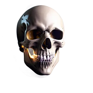 Skull Spin Spectacular Png 62 PNG image