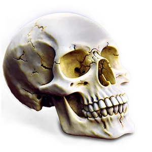 Skull Symbol PNG Qgr PNG