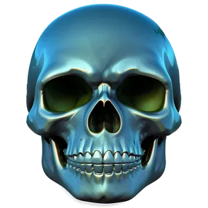 Skull Symbol PNG Vkj21 PNG