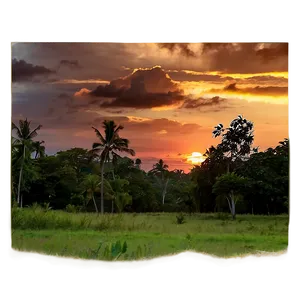 Sky At Dawn Png 46 PNG image