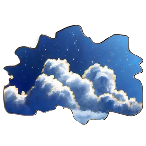 Sky B PNG