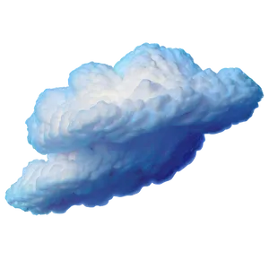 Sky Blue Clouds Png Lhl PNG image