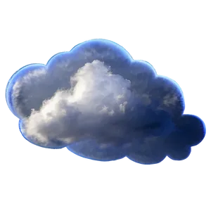 Sky Cloud Transparent PNG 05252024