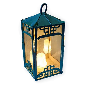 Sky Lantern PNG 05242024 PNG