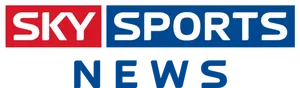 Sky Sports News Logo