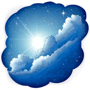 Sky View PNG 05032024