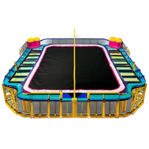 Skybound Trampoline PNG 05242024 PNG
