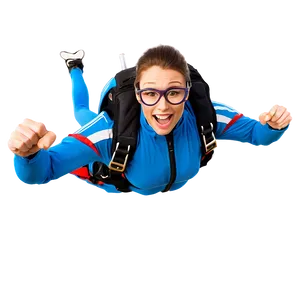 Skydiving Certificate Png Wby PNG image