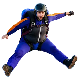 Skydiving Gear Png Kvs PNG image