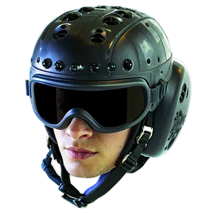 Skydiving Helmet Cam PNG 8 PNG