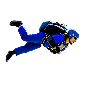 Skydiving Jump PNG Niw30 PNG