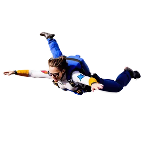 Skydiving Photography PNG Ayg13 PNG