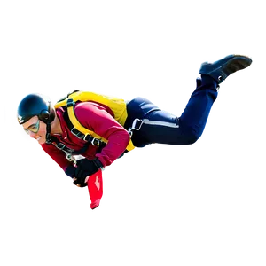 Skydiving Photography Png Mld PNG image