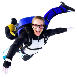 Skydiving Photography PNG Vel PNG
