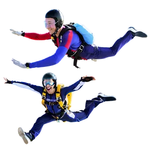 Skydiving Quotes Png 06252024 PNG image