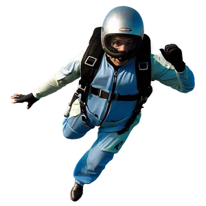 Skydiving Record PNG 06252024 PNG