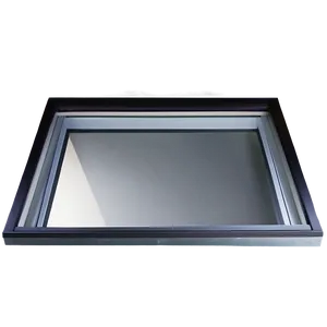 Skylight Roof Window PNG 05042024
