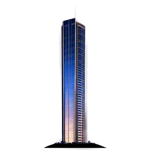 Skyscraper At Dawn PNG Yhj84 PNG