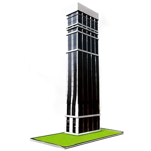 Skyscraper Foundation PNG 05212024 PNG