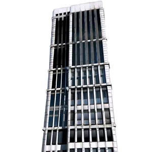Skyscraper In Storm PNG Onm10 PNG