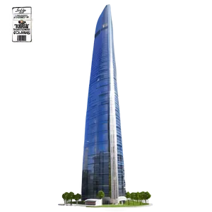 Skyscraper Tower PNG Mbq82 PNG
