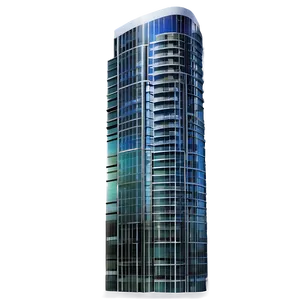 Skyscraper Tower PNG Sun26
