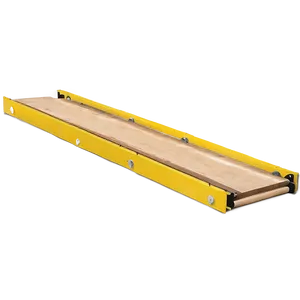 Slat Conveyor Belt Png Cbu PNG image