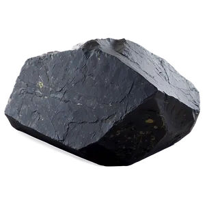 Slate Rocks PNG 8