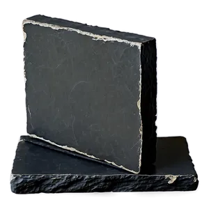 Slate Stone Coaster PNG Kwd47 PNG