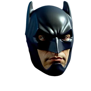 Sleek Batman Mask Emblem Png 55 PNG image