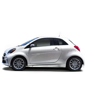 "sleek City Car Outline PNG" B