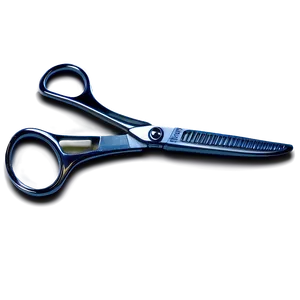 Sleek Design Hair Scissors Png 34 PNG image